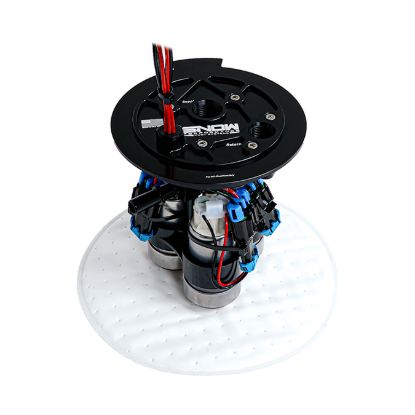 Picture of Snow Performance Fuel Pump - SNF-52450X