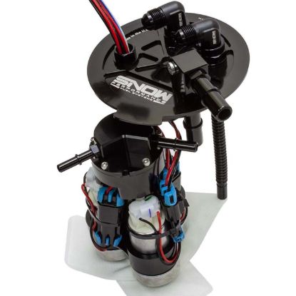 Picture of Snow Performance Fuel Pump - SNF-52501X