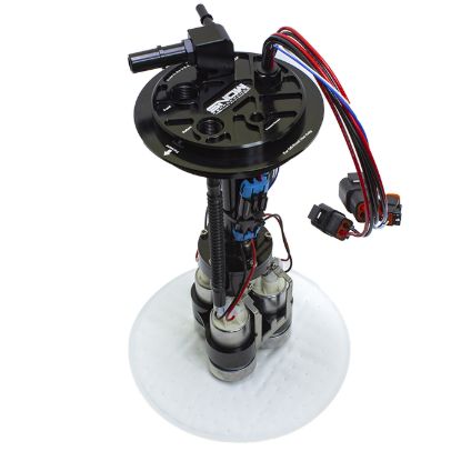 Picture of Snow Performance Fuel Pump - SNF-52700R