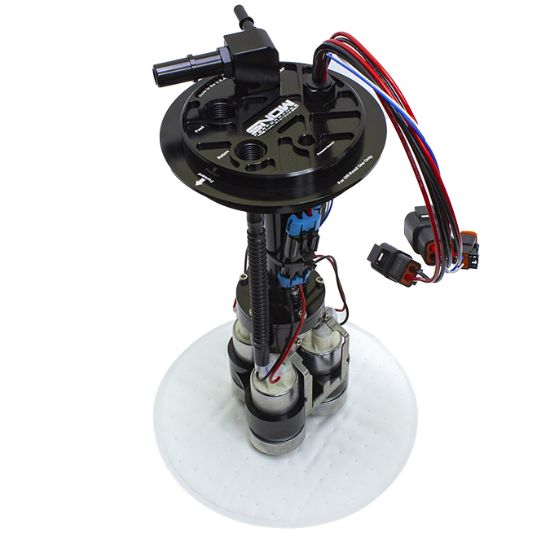 Picture of Snow Performance Fuel Pump - SNF-52700R
