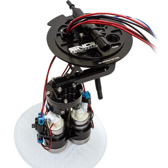 Picture of Snow Performance Fuel Pump - SNF-52800R