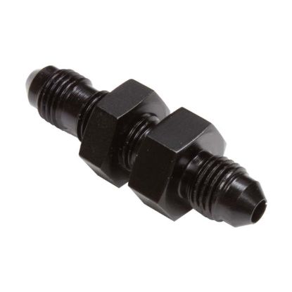 Picture of Snow Performance Bulkhead Union Fitting - SNF-60040