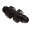 Picture of Snow Performance Bulkhead Union Fitting - SNF-60060
