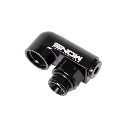 Picture of Snow Performance Fuel Hose Fitting - SNF-60819