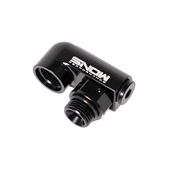 Picture of Snow Performance Fuel Hose Fitting - SNF-60819