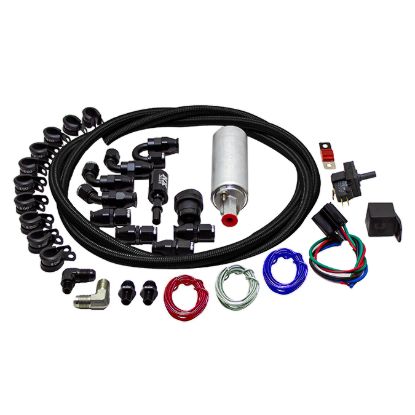 Picture of Snow Performance Fuel Line Set - SNF-60900B