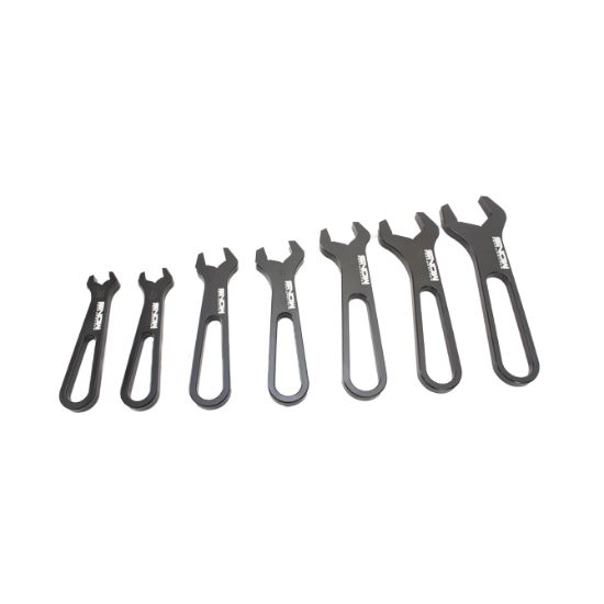 Picture of Snow Performance AN Wrench Set - SNF-90002