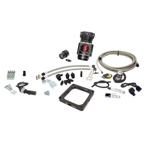 Picture of Snow Performance Water / Methanol Injection System - SNO-15035-BRD-T