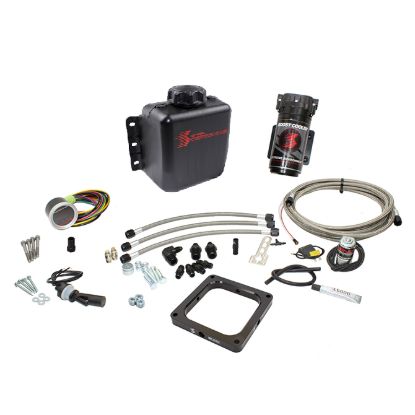 Picture of Snow Performance Water / Methanol Injection System - SNO-15036