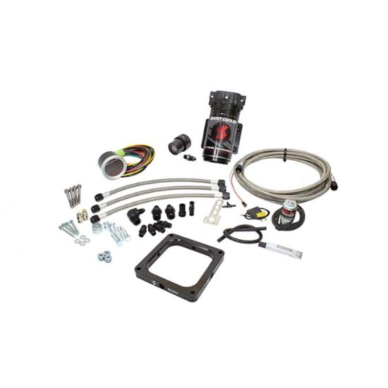Picture of Snow Performance Water / Methanol Injection System - SNO-15036-T