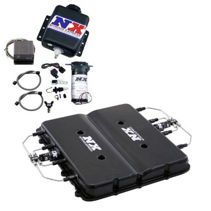 Picture of Snow Performance Water / Methanol Injection System - SNO-15127H-LT4