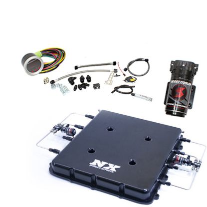 Picture of Snow Performance Water / Methanol Injection System - SNO-15127H-LT4-T