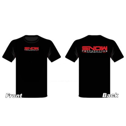 Picture of Snow Performance T-Shirt - SNO-19109L