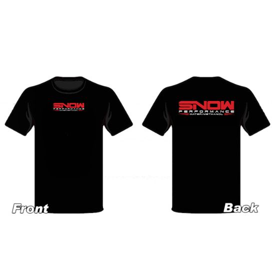 Picture of Snow Performance T-Shirt - SNO-19109XXL