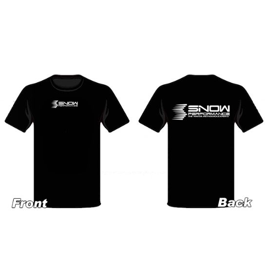 Picture of Snow Performance T-Shirt - SNO-19110L