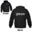 Picture of Snow Performance Hoodie - SNO-19119XXL