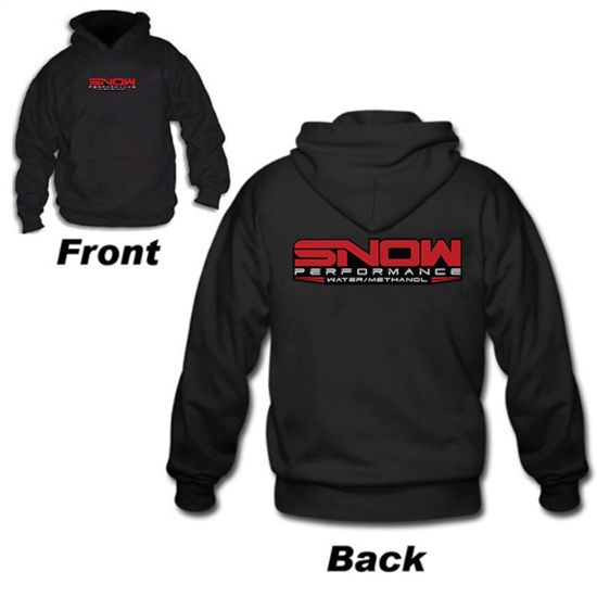 Picture of Snow Performance Hoodie - SNO-19120L