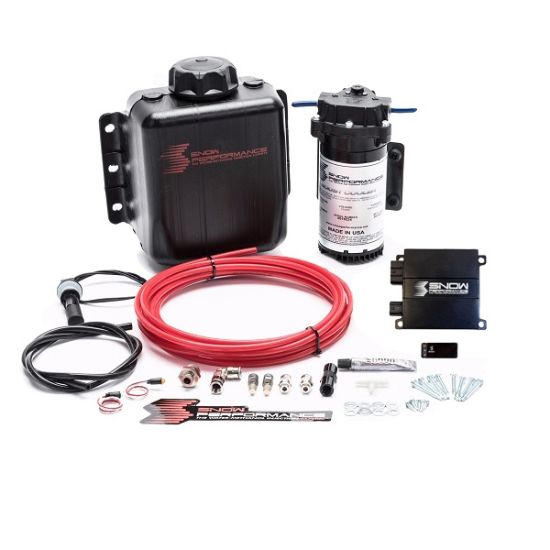 Picture of Snow Performance Water / Methanol Injection System - SNO-20010