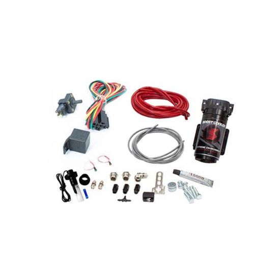 Picture of Snow Performance Water / Methanol Injection System - SNO-201-T