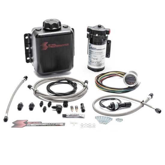 Picture of Snow Performance Water / Methanol Injection System - SNO-210-BRD