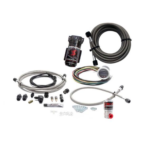 Picture of Snow Performance Water / Methanol Injection System - SNO-211-BRD-T