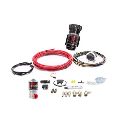 Picture of Snow Performance Water / Methanol Injection System - SNO-211-T