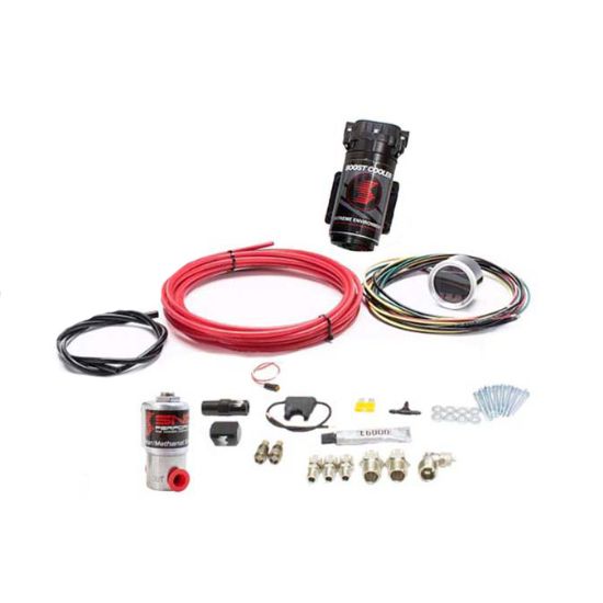 Picture of Snow Performance Water / Methanol Injection System - SNO-211-T