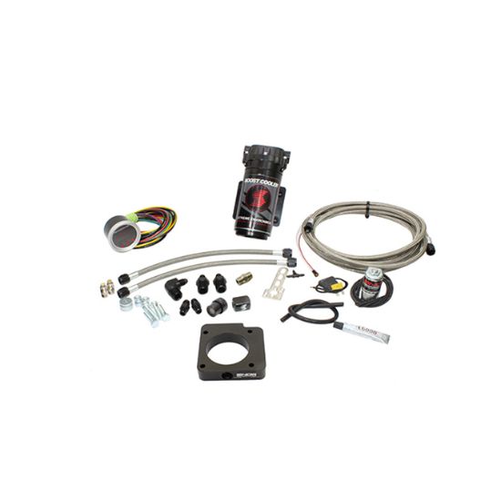 Picture of Snow Performance Water / Methanol Injection System - SNO-2110-BRD-T