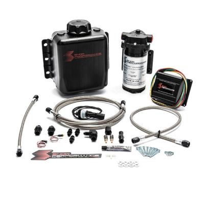 Picture of Snow Performance Nitrous Oxide Injection System Kit - SNO-212-BRD