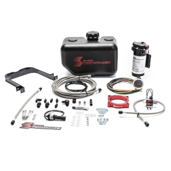 Picture of Snow Performance Water / Methanol Injection System - SNO-2132-BRD