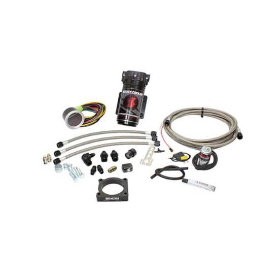 Picture of Snow Performance Water / Methanol Injection System - SNO-2133-BRD-T