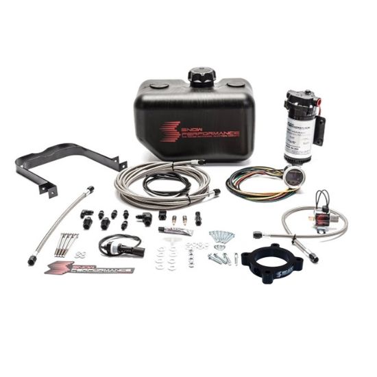 Picture of Snow Performance Water / Methanol Injection System - SNO-2135-BRD