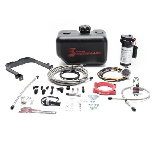 Picture of Snow Performance Water / Methanol Injection System - SNO-2160-BRD