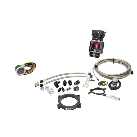 Picture of Snow Performance Water / Methanol Injection System - SNO-2161-BRD-T