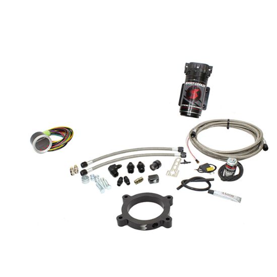 Picture of Snow Performance Water / Methanol Injection System - SNO-2167-BRD-T