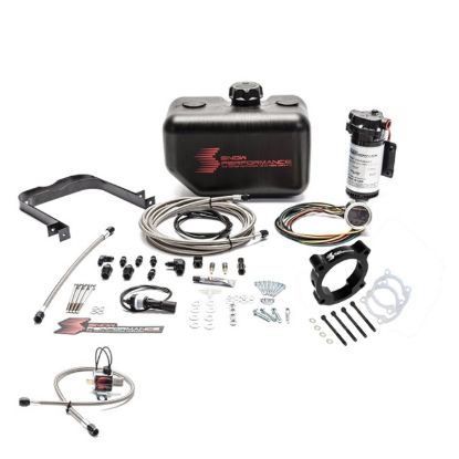 Picture of Snow Performance Water / Methanol Injection System - SNO-2177-BRD-T