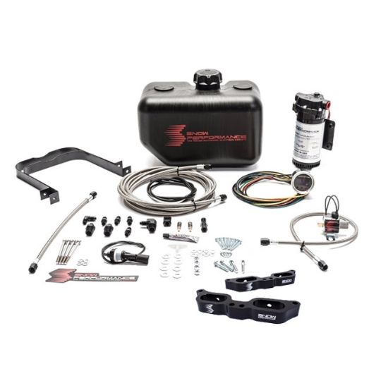 Picture of Snow Performance Water / Methanol Injection System - SNO-2181-BRD