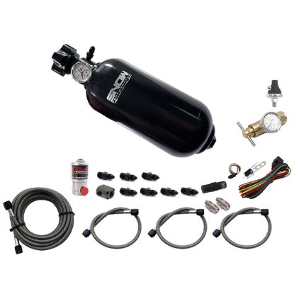 Picture of Snow Performance Fuel Injection Conversion Kit - SNO-2290-BRD