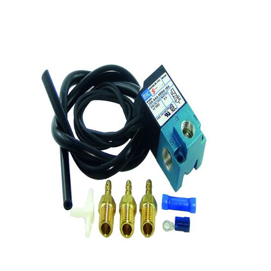 Picture of Snow Performance Turbocharger Wastegate Solenoid - SNO-30100