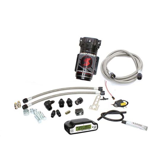 Picture of Snow Performance Water / Methanol Injection System - SNO-310-BRD-T
