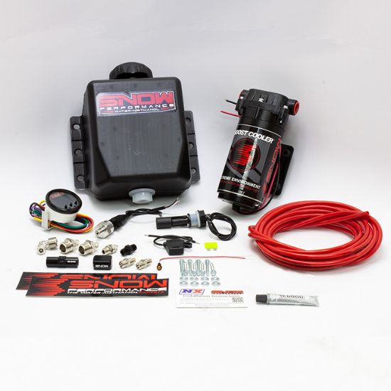 Picture of Snow Performance Water / Methanol Injection System - SNO-325
