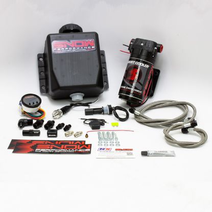 Picture of Snow Performance Water / Methanol Injection System - SNO-325-BRD