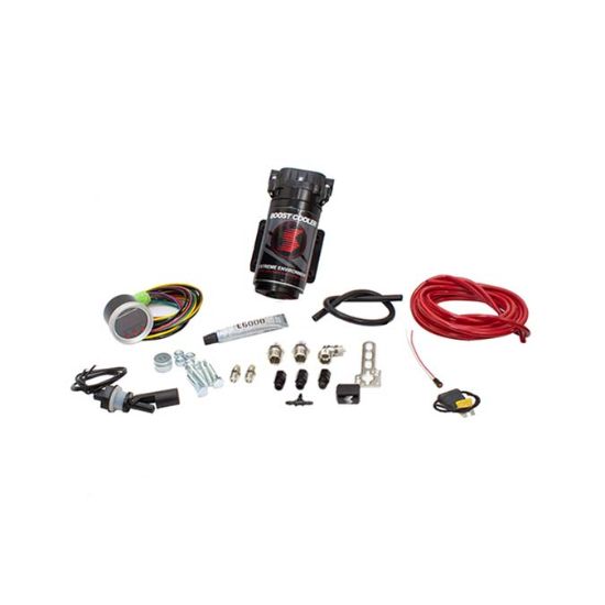 Picture of Snow Performance Water / Methanol Injection System - SNO-325-T