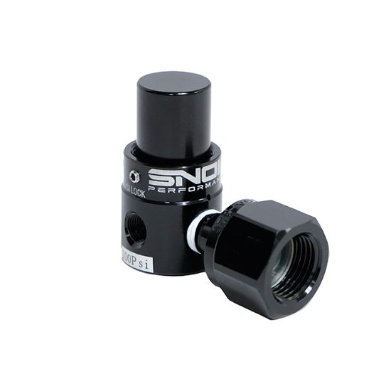 Picture of Snow Performance Fuel Pressure Regulator - SNO-353