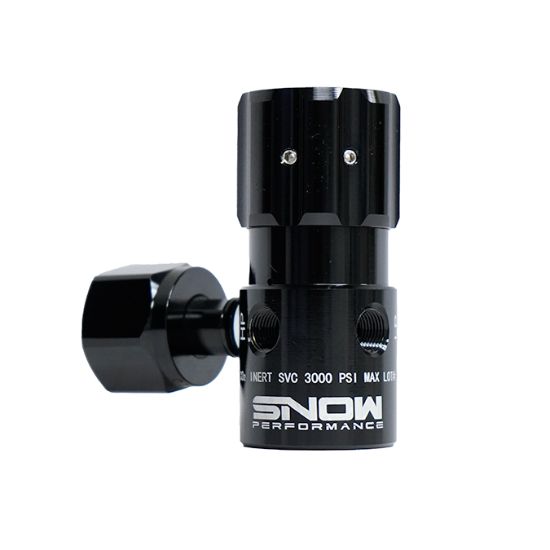 Picture of Snow Performance Fuel Pressure Regulator - SNO-354