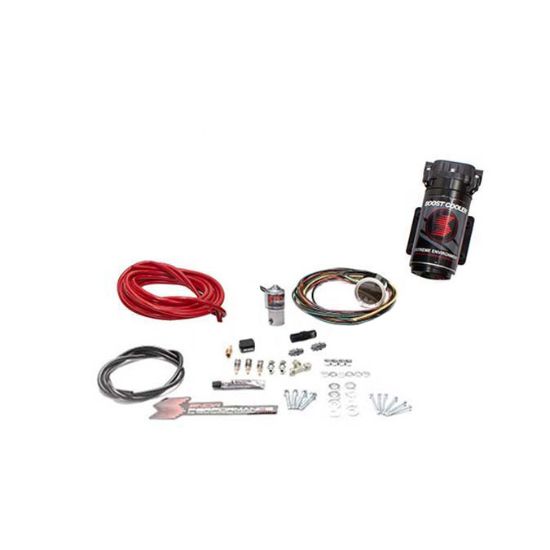 Picture of Snow Performance Water / Methanol Injection System - SNO-400-T