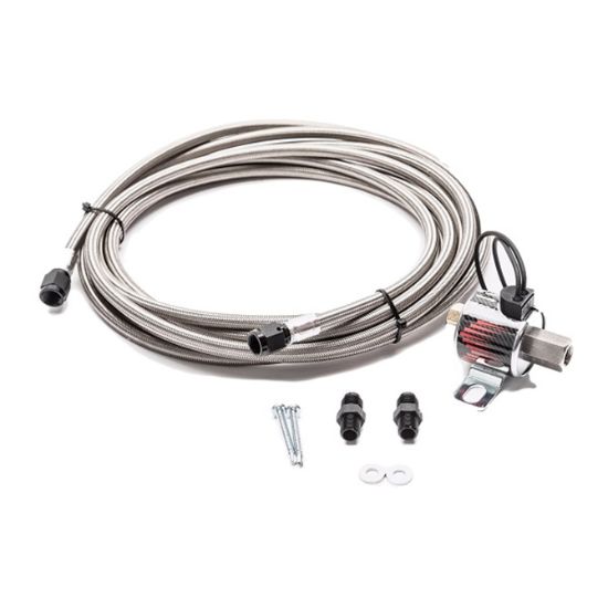 Picture of Snow Performance Hydraulic Hose - SNO-40012-BRD