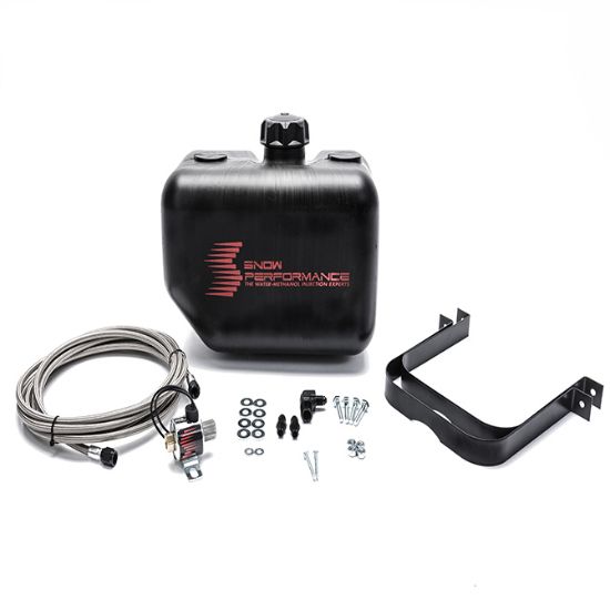 Picture of Snow Performance Water Injection Reservoir - SNO-40014-BRD