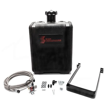 Picture of Snow Performance Water Injection Reservoir - SNO-40016-BRD
