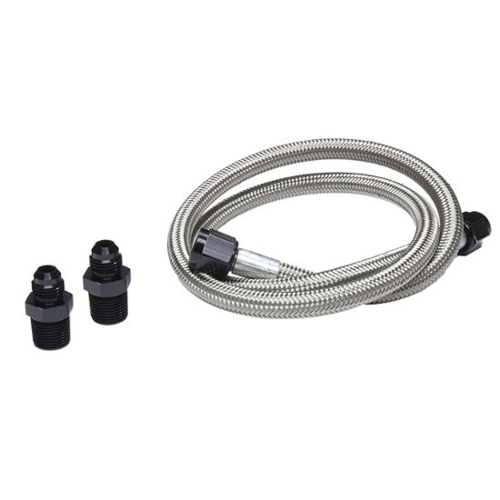 Picture of Snow Performance Water / Methanol Injection Pump - SNO-40019